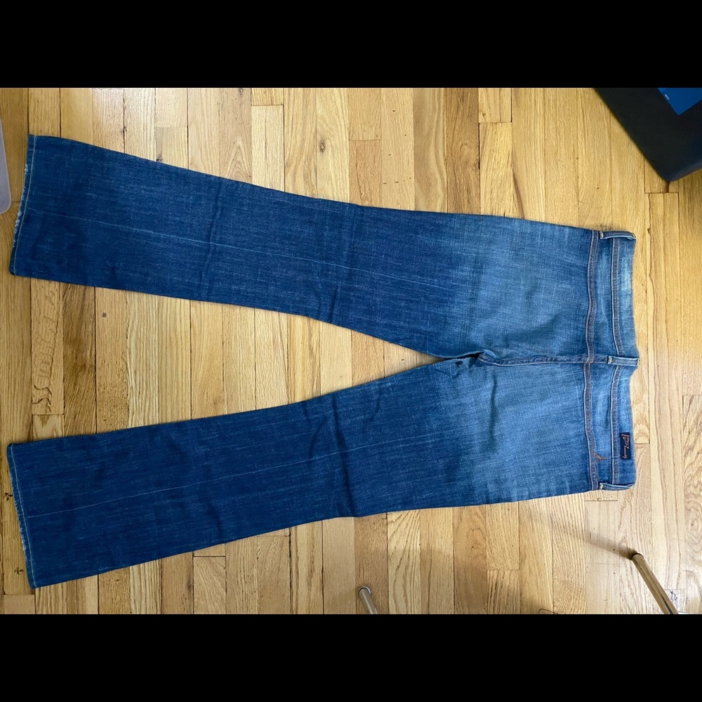 Never Worn Citizen of Humanity Jeans